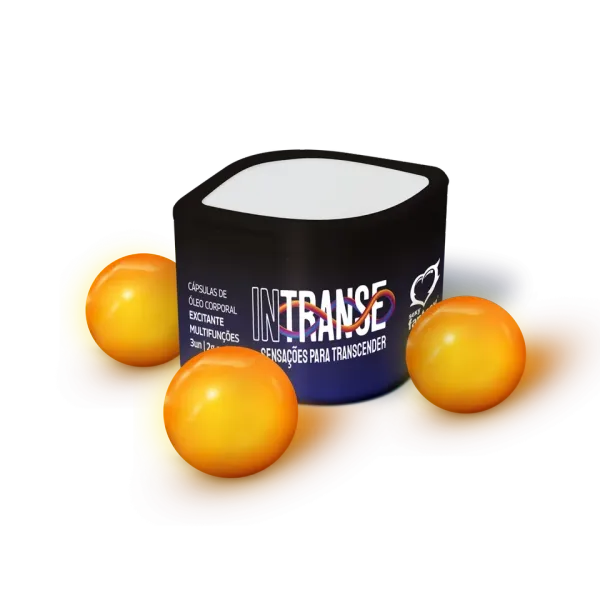 Bolinha In transe 3x1 (Multisensações)
