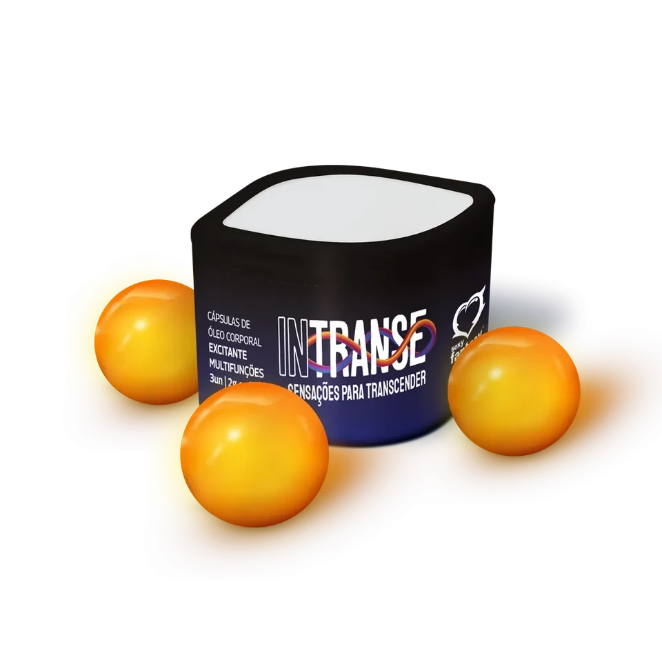 Bolinha In transe 3x1 (Multisensações) - 1
