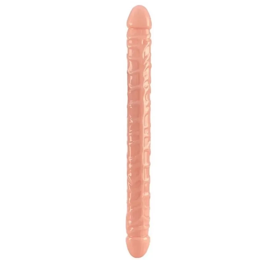 Prótese Double 33cm - 2
