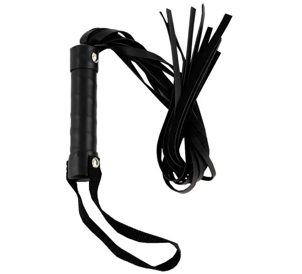 Chicote 10 Tiras 40cm - 1
