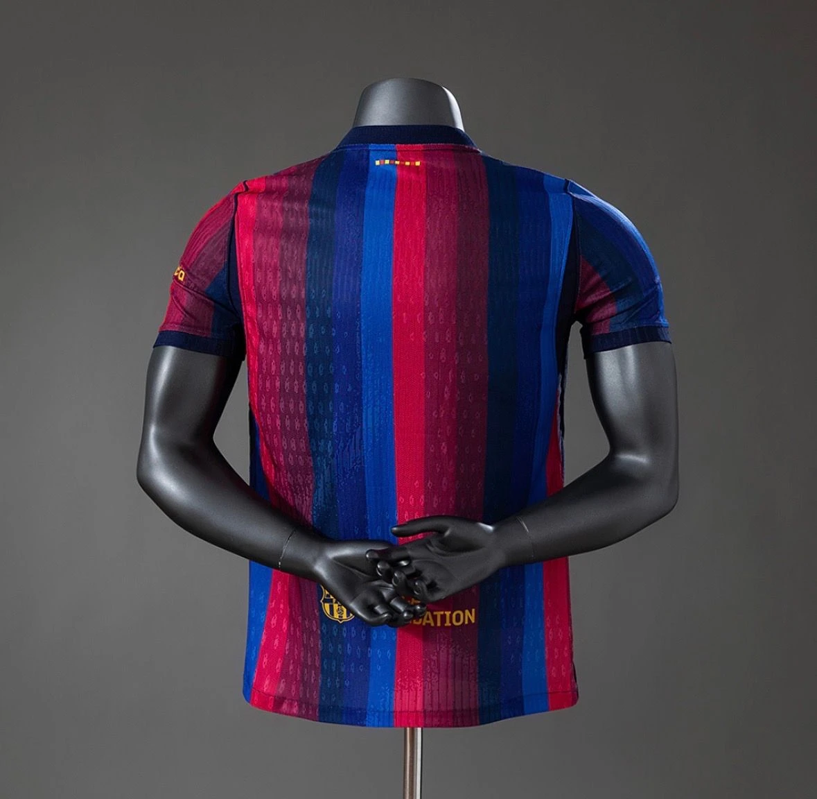 Camisa Barcelona Home 26/27 - Modelo Jogador - 2