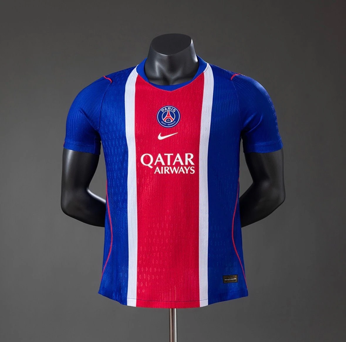 Camisa PSG Home 26/27 - Modelo Jogador - 1