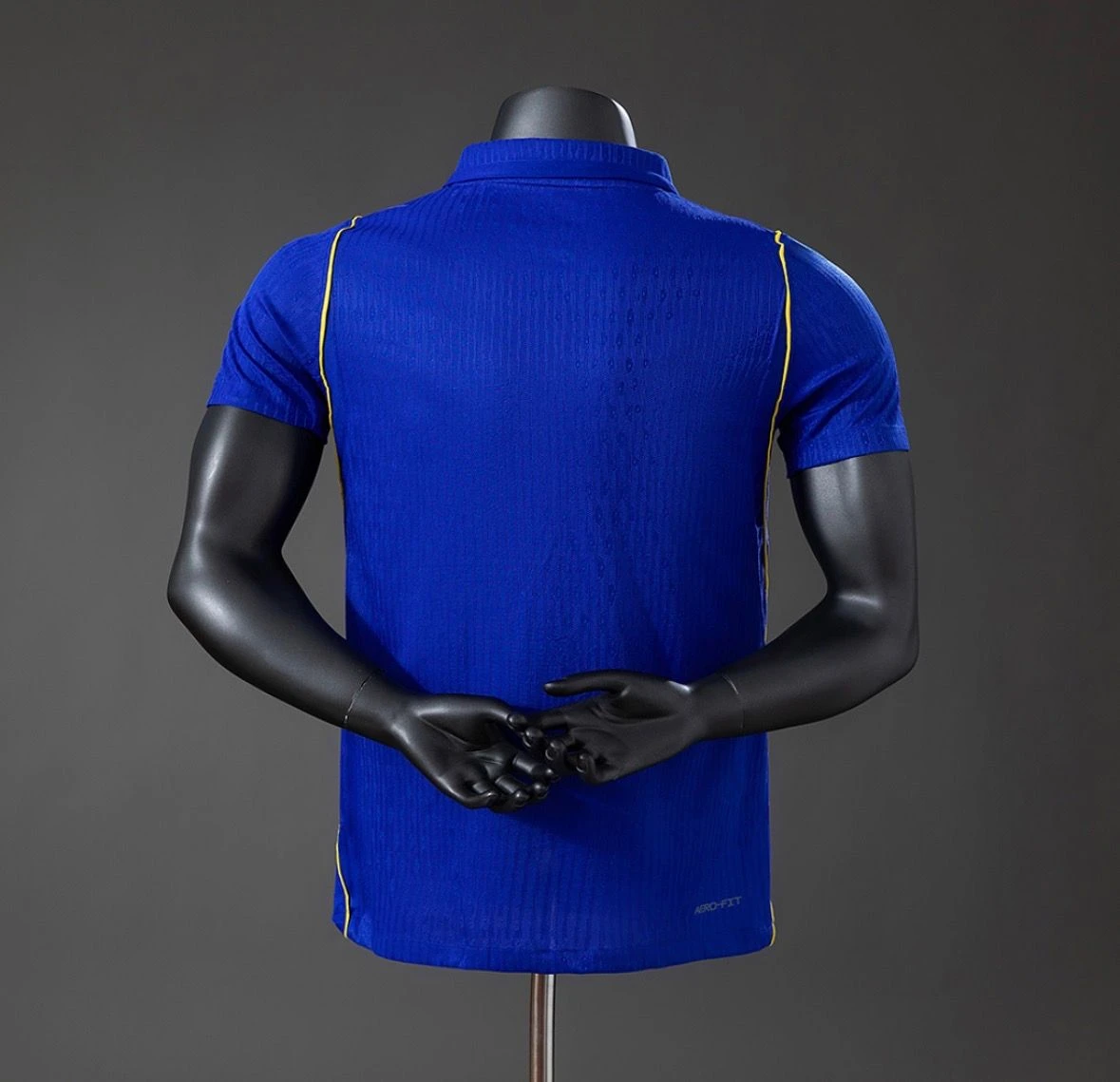 Camisa Chelsea Home 26/27 - Modelo Jogador - 2