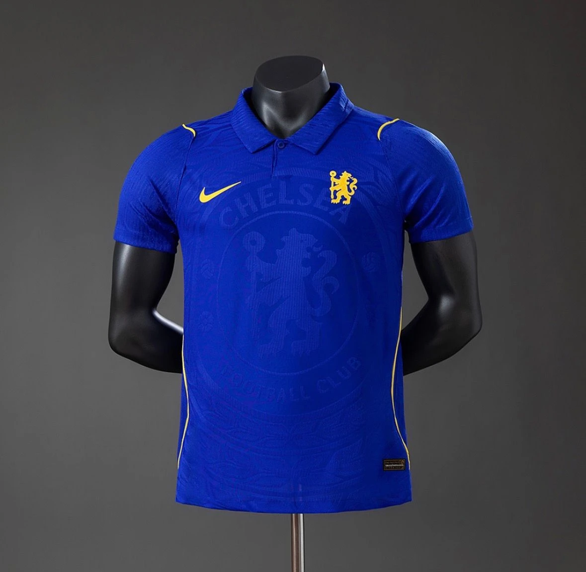Camisa Chelsea Home 26/27 - Modelo Jogador - 1