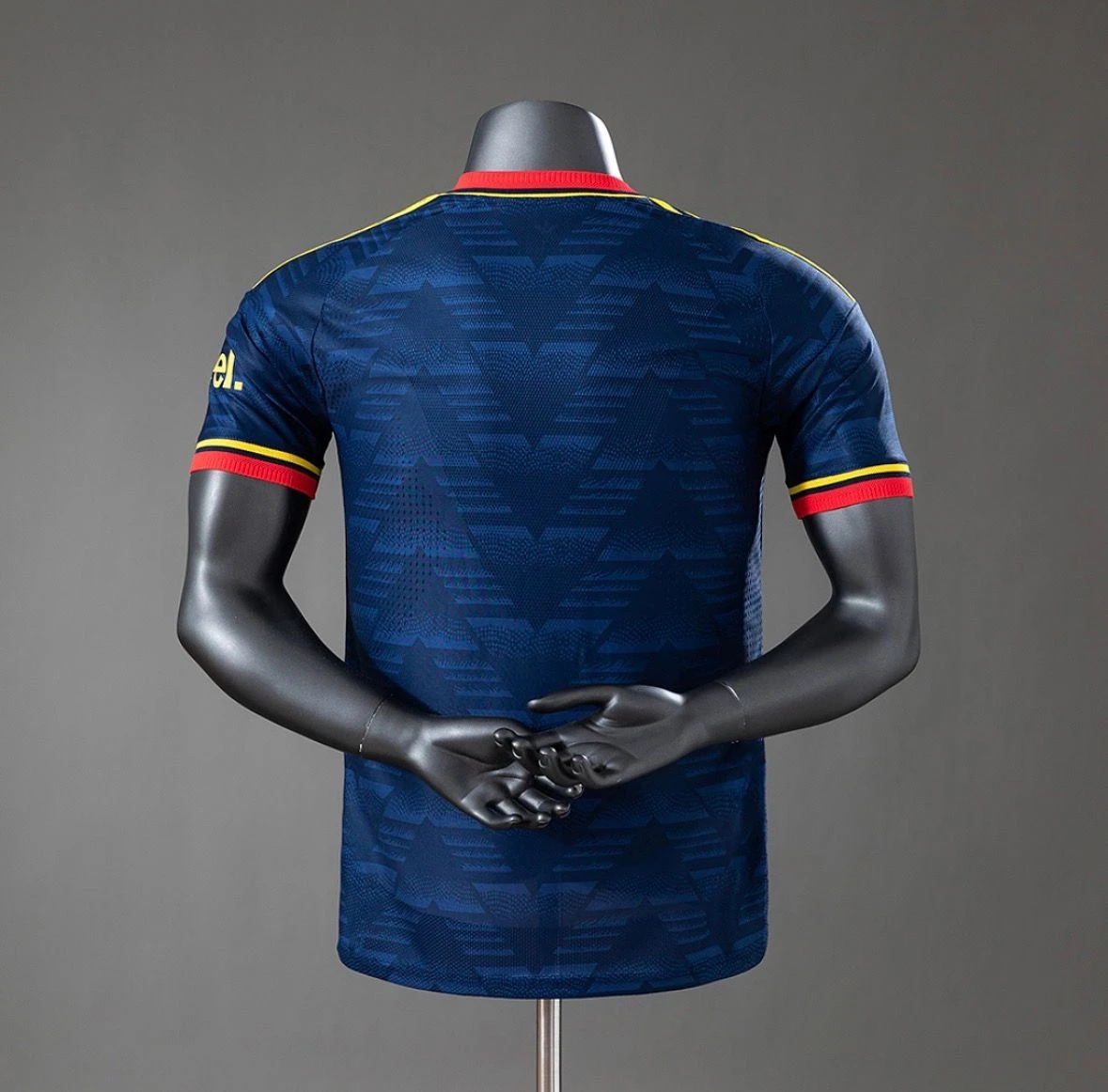 Camisa Arsenal Away 26/27 - Modelo Jogador - 2