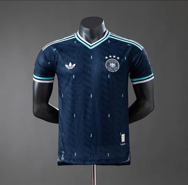 Camisa Seleção Alemanha Away 26/27