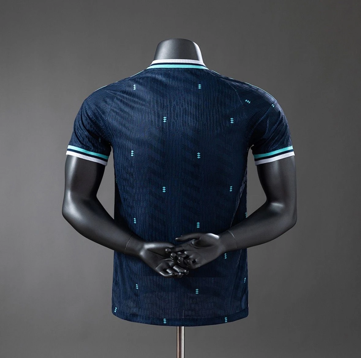 Camisa Seleção Alemanha Away 26/27 - 2