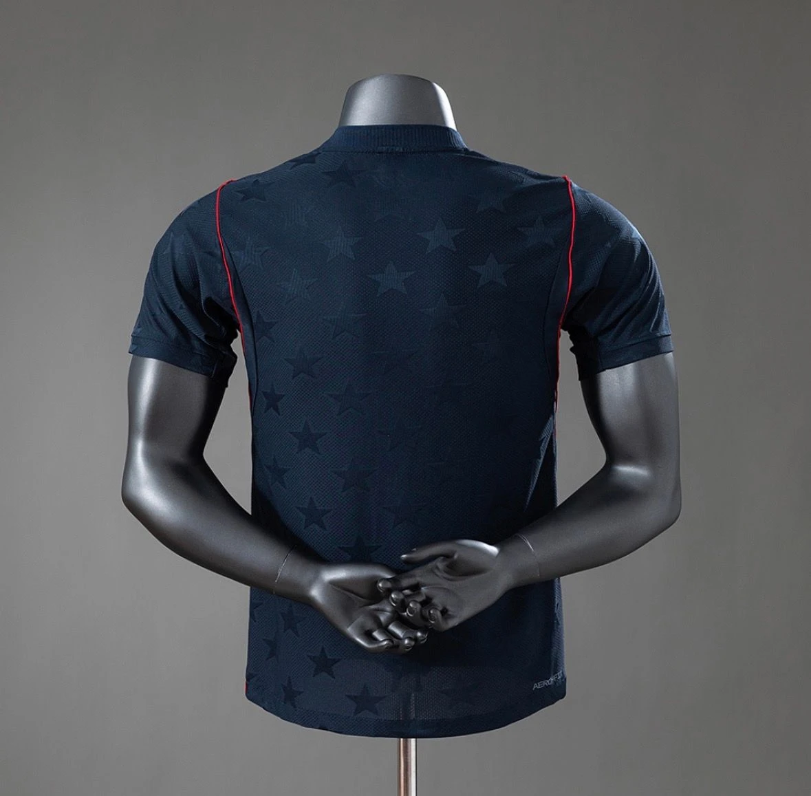 Camisa Seleção Estados Unidos Away 26/27 - Modelo Jogador - 2
