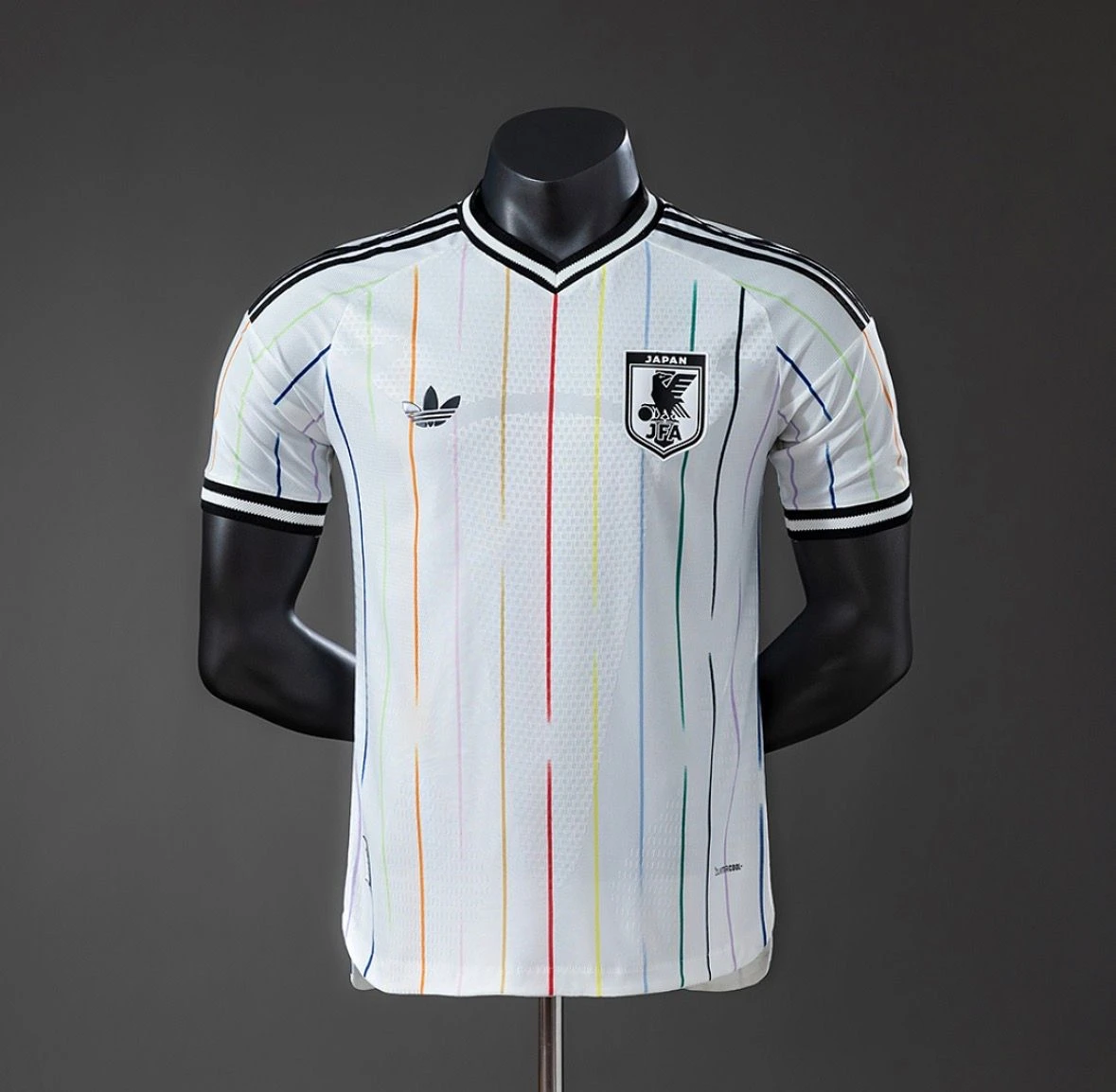 Camisa Seleção Japão Away 26/27 - Modelo Jogador - 1