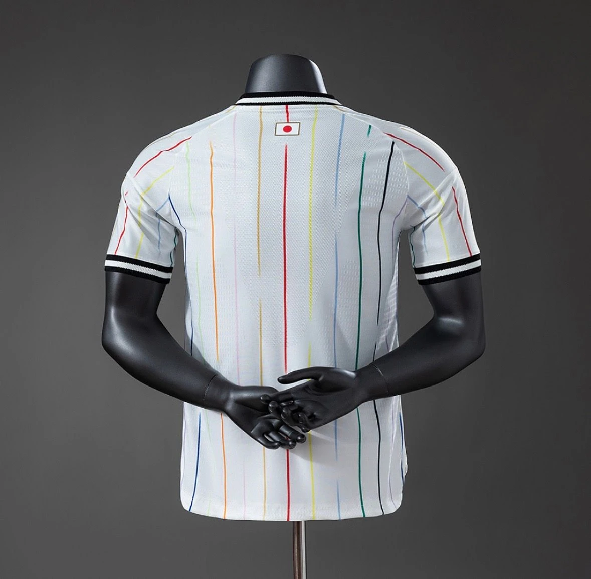 Camisa Seleção Japão Away 26/27 - Modelo Jogador - 2