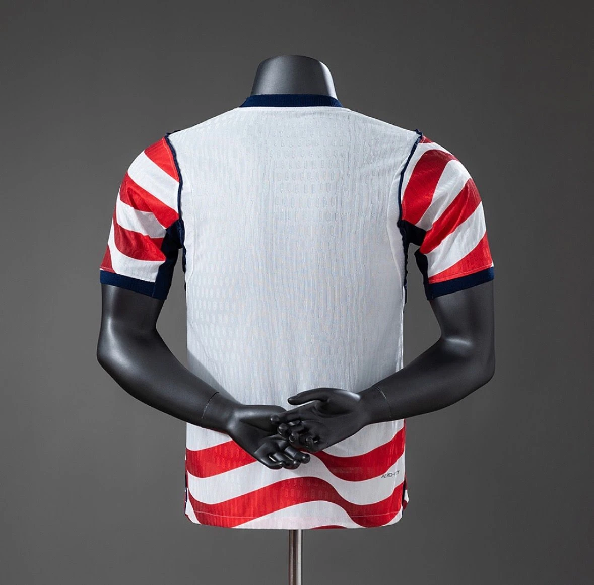 Camisa Seleção Estados Unidos Home 26/27 - Modelo Jogador - 2