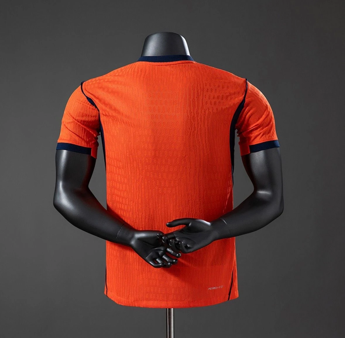 Camisa Seleção Holanda Home 26/27 - 2