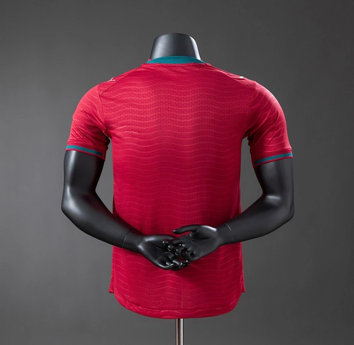 Camisa Seleção Portugal Home 26/27 - 2