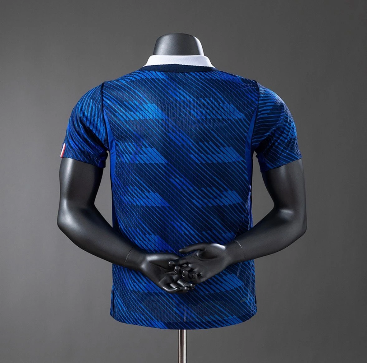 Camisa Seleção França Home 26/27 - Modelo Jogador - 2
