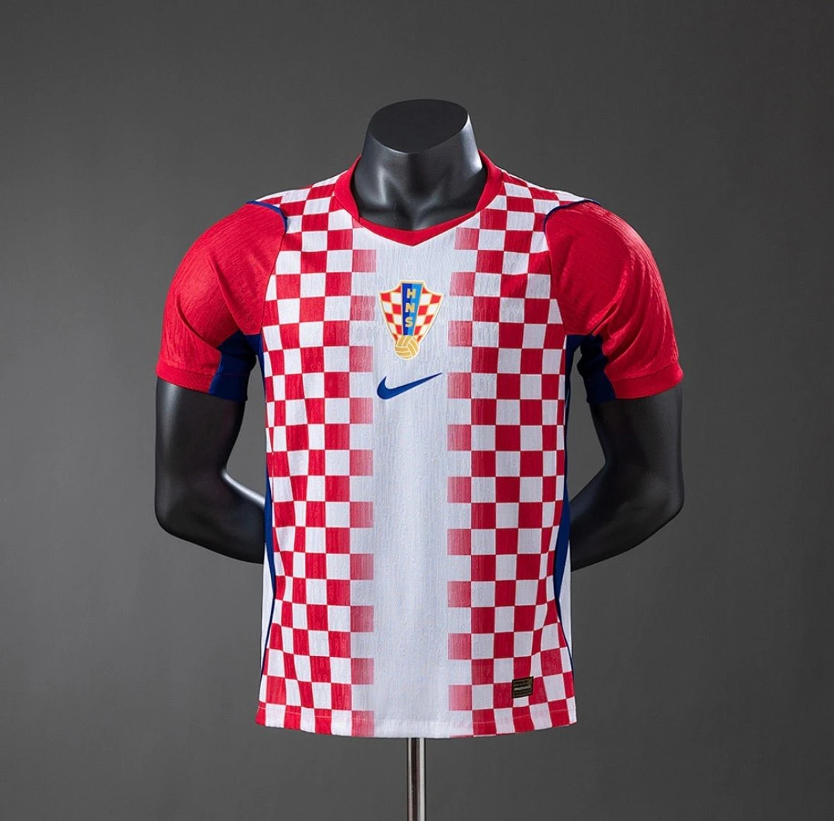 Camisa Seleção Croácia Home 26/27 - 1