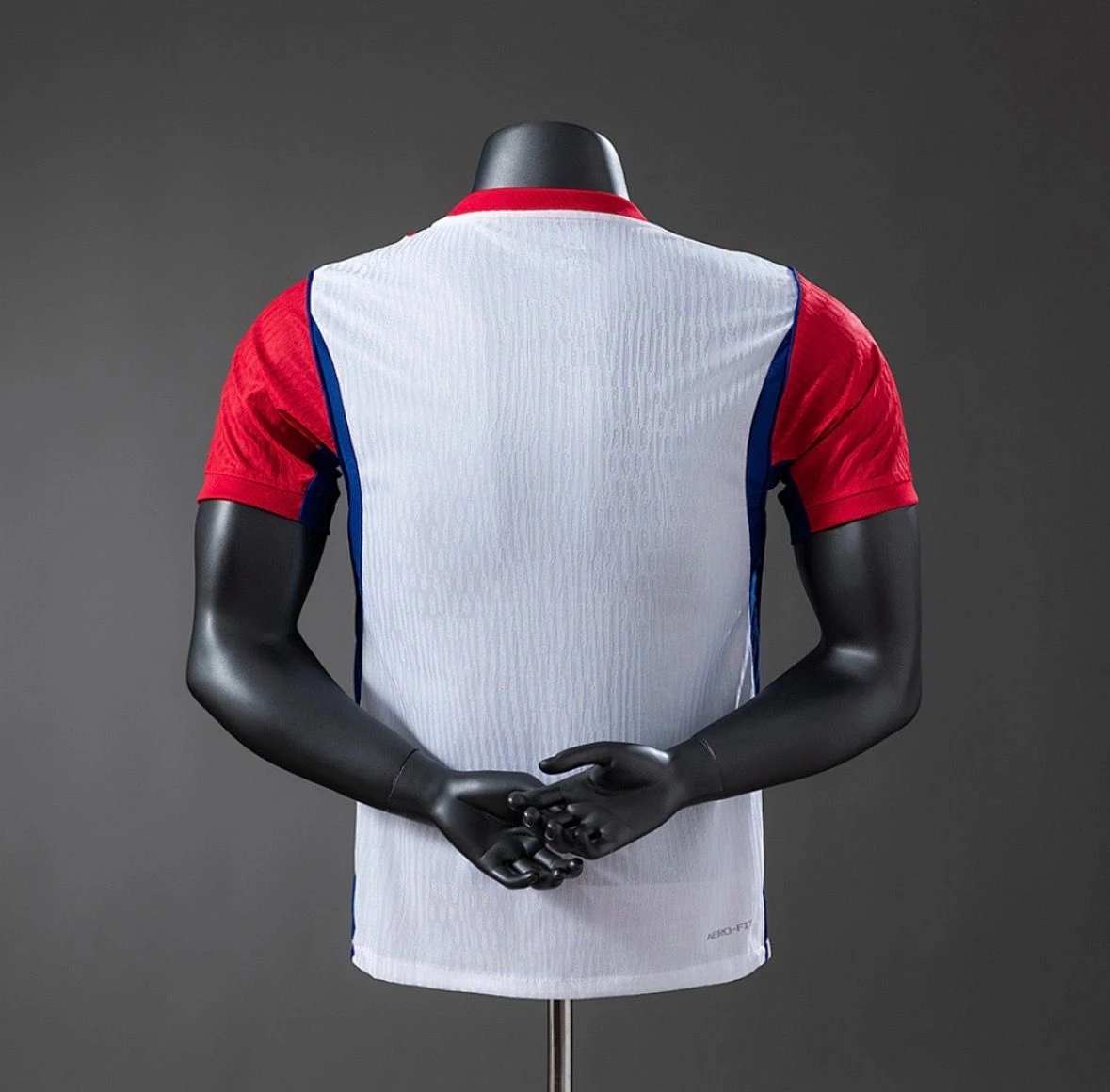 Camisa Seleção Croácia Home 26/27 - 2
