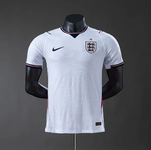 Camisa Seleção Inglaterra Home 26/27
