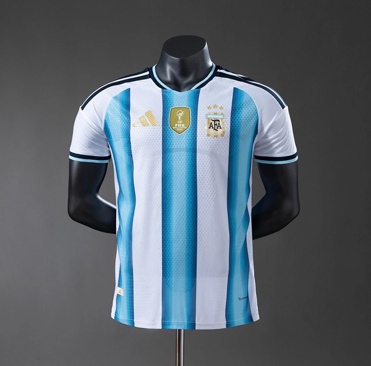 Camisa Seleção Argentina Home 26/27 - Modelo Jogador - 1