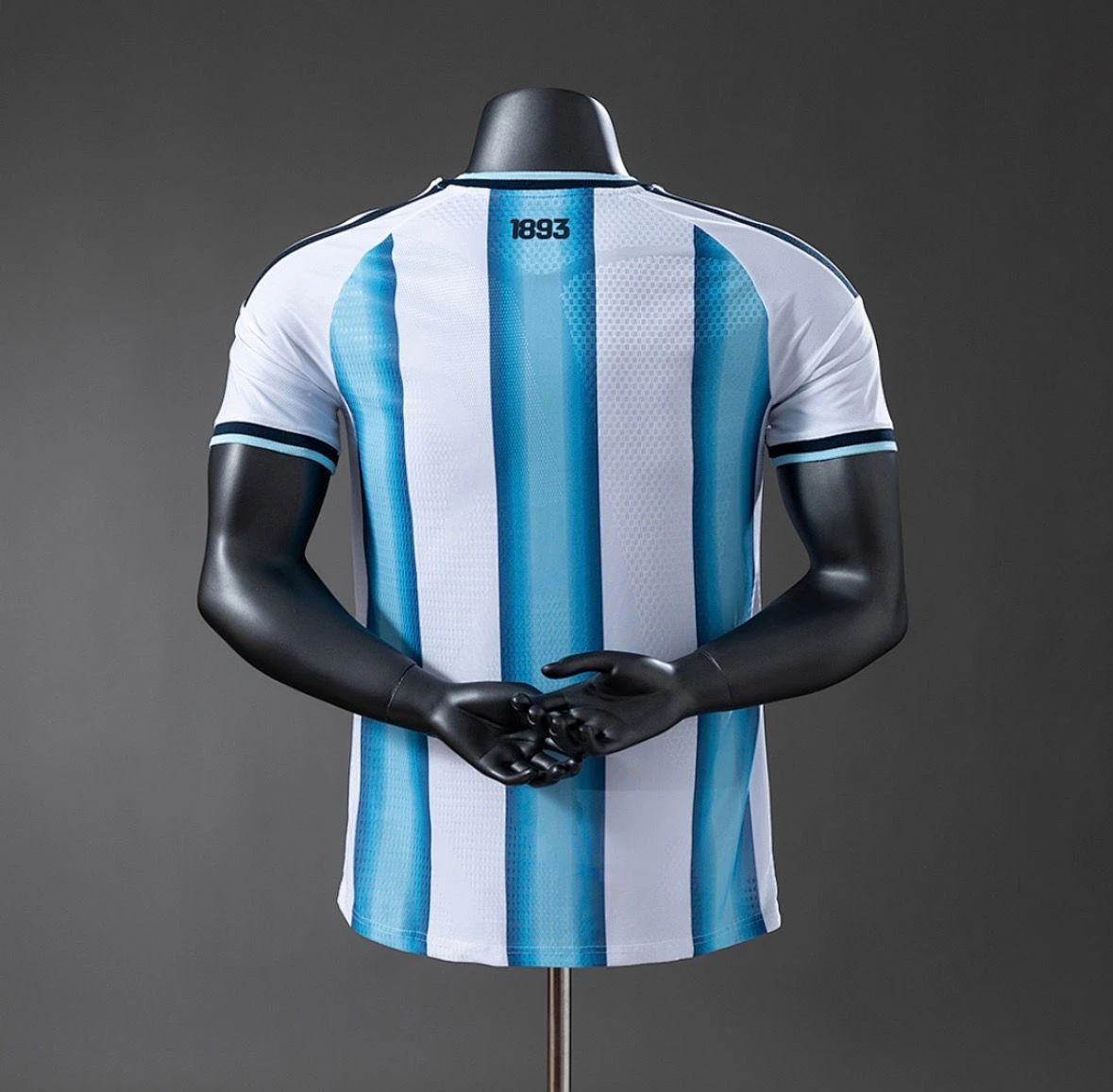 Camisa Seleção Argentina Home 26/27 - Modelo Jogador - 2