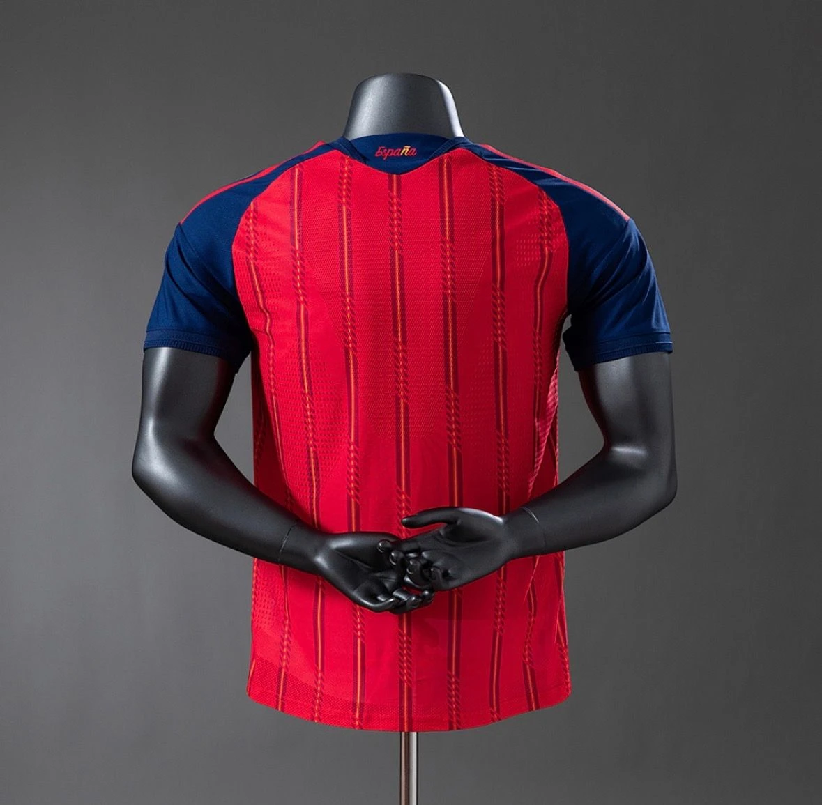 Camisa Seleção Espanha Home 26/27 - 2
