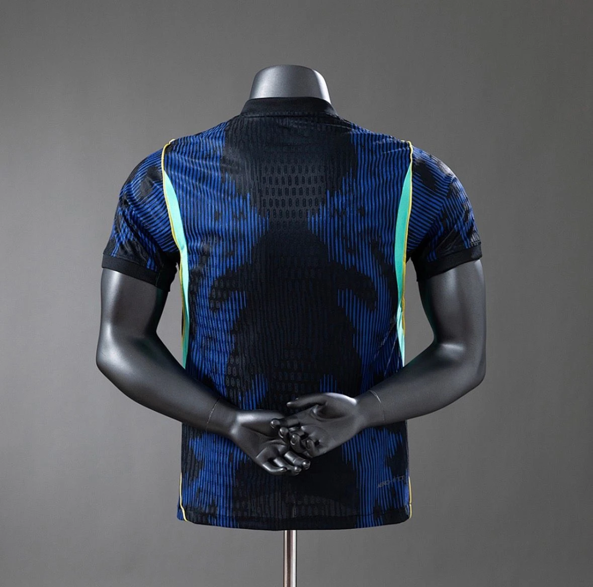 Camisa Seleção "Brasil Away" 26/27 - Modelo Jogador - 2