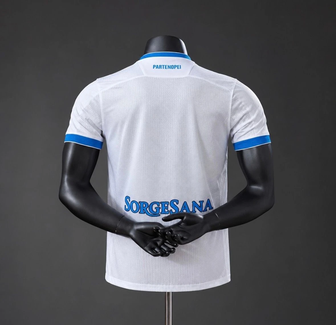 Camisa Napoli 26/27 Away - 2