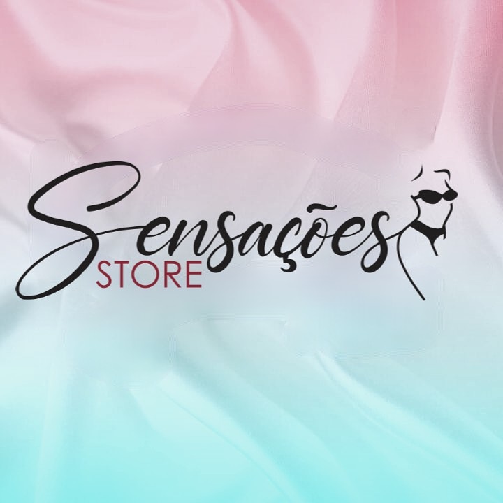 Sensações Store