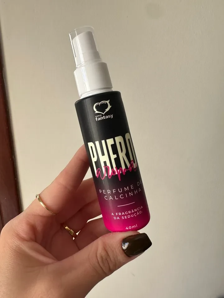 Perfume de calcinha Phero Aroma - 2