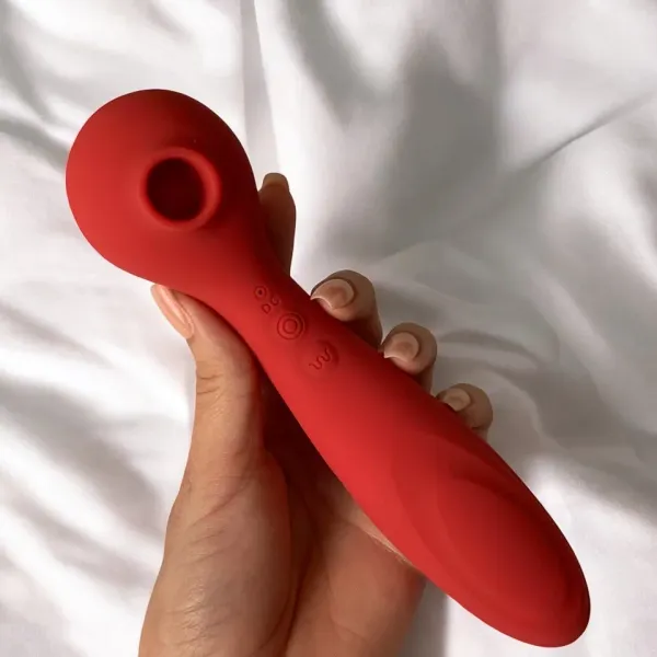 Vibro Artemis 2 em 1- USB