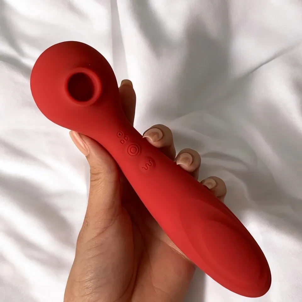 Vibro Artemis 2 em 1- USB - 1