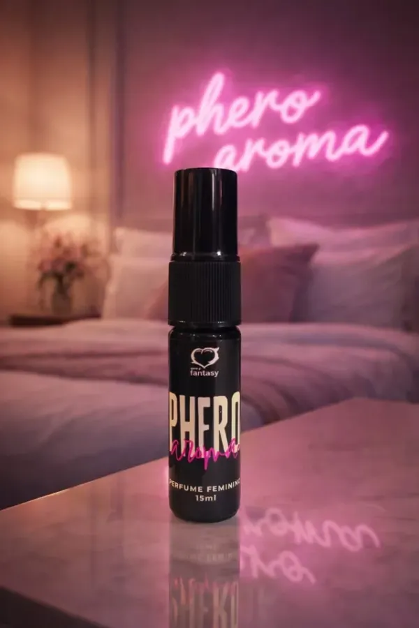 Phero aroma, 15ml