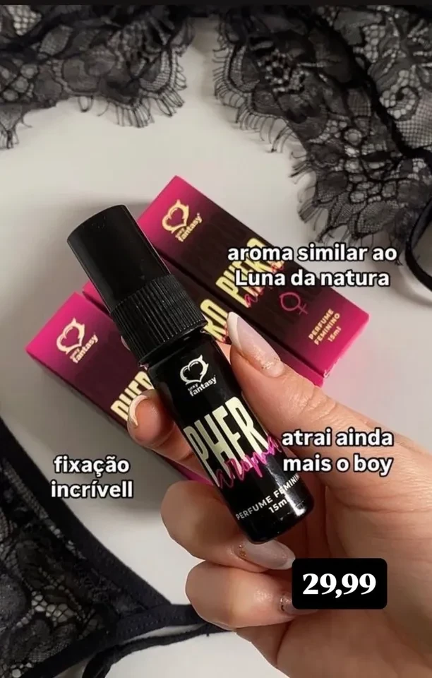 Phero aroma, 15ml - 2