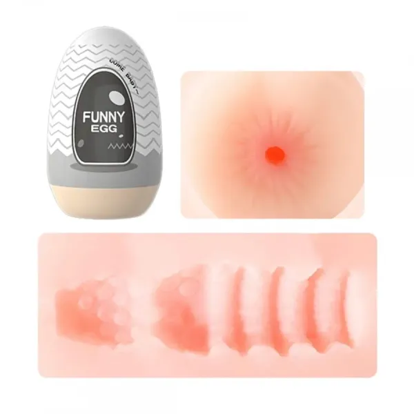 Egg mastubador fomato ânus