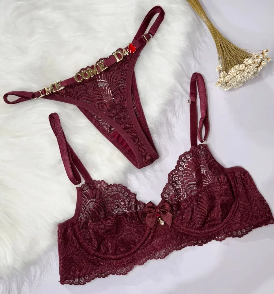 Conjunto personalizável M - marsala - 2