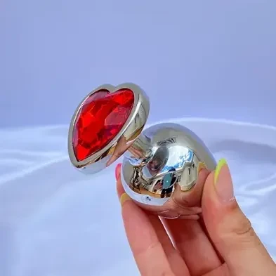 Plug anal G  - 1
