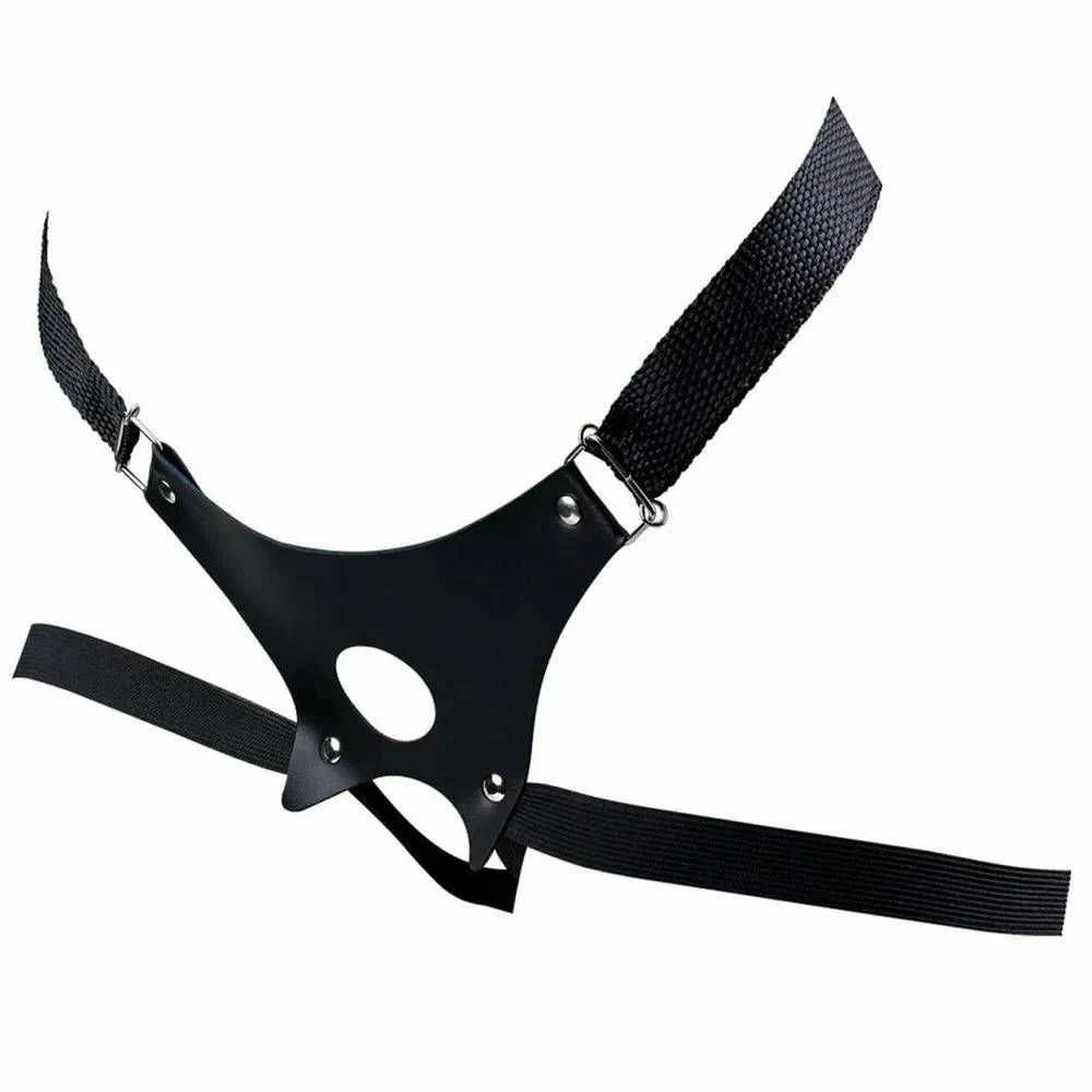 Cinta Peniana DP para Prótese de 1 Furo  - 1