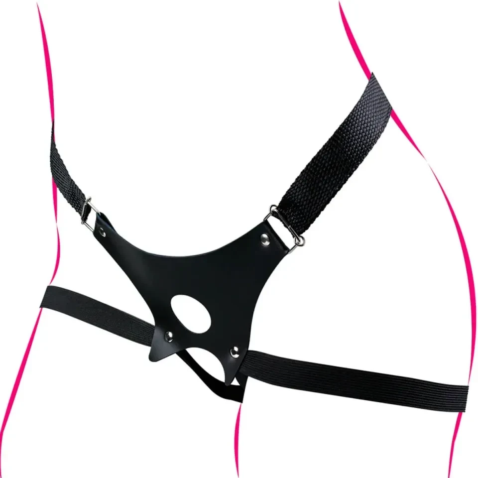 Cinta Peniana DP para Prótese de 1 Furo  - 4