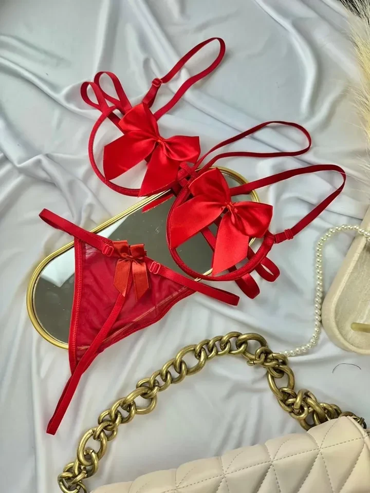 Conjunto laço P/M - 1