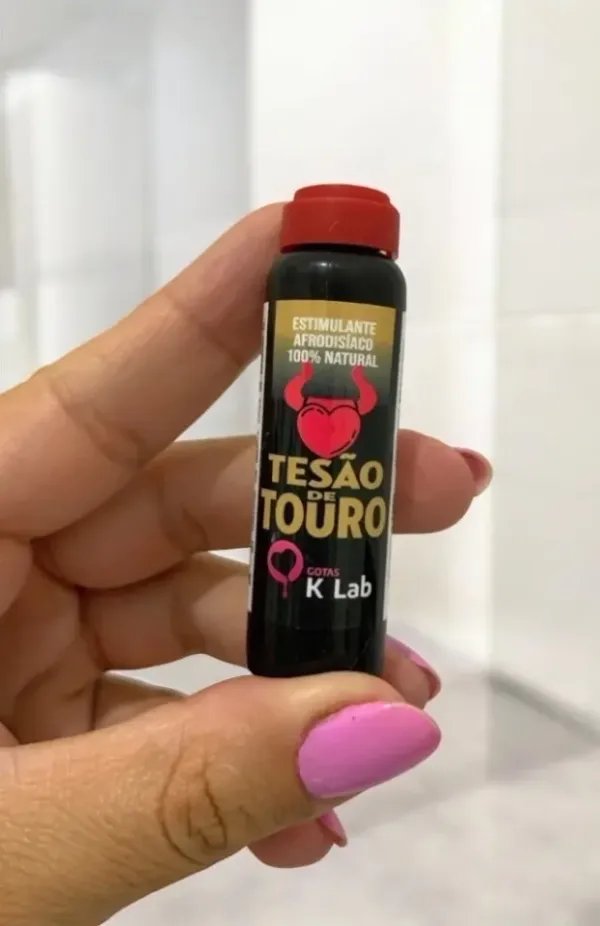 Tesão de vaca e touro 
