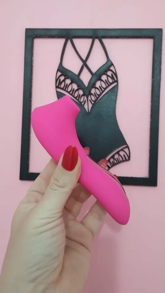 Sugador Afrodite - USB - 1