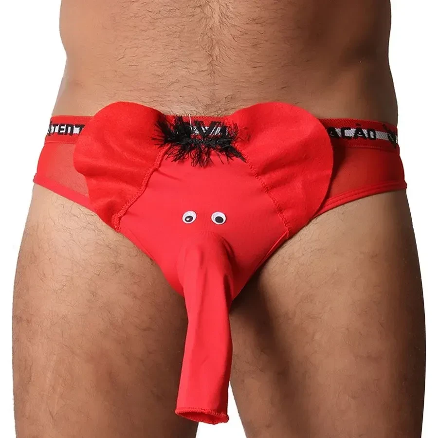 Cueca Elefante  - 1