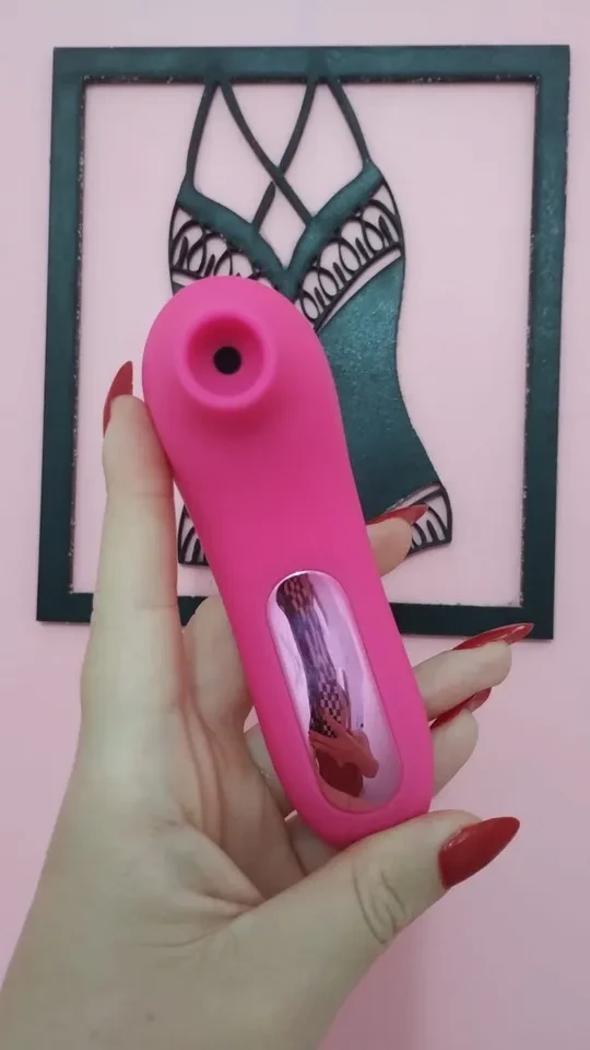 Sugador Afrodite - USB - 2