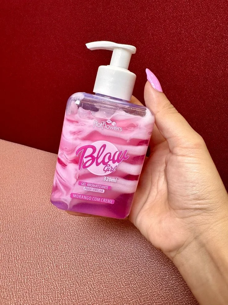 Cuidado Pessoal 🧖🏻‍♀️