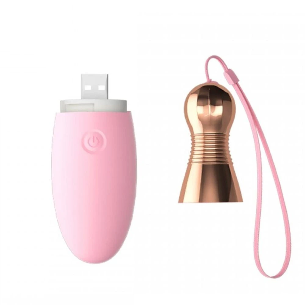 Bullet Pocket | Recarregável via USB - 3
