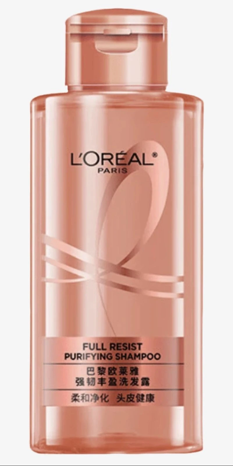 Shampoo L'Oréal  - 1