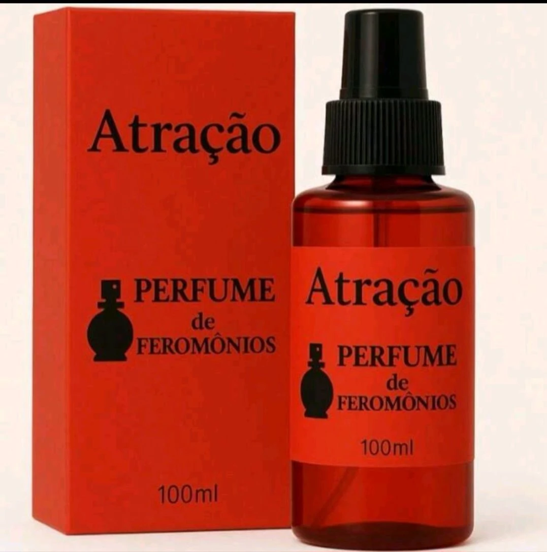 Perfume sensual - 1