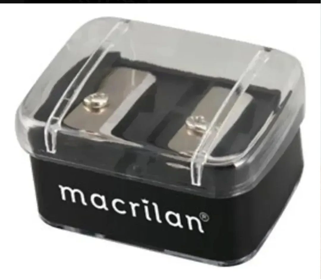 Apontador Duplo Macrilan! ✨ - 4