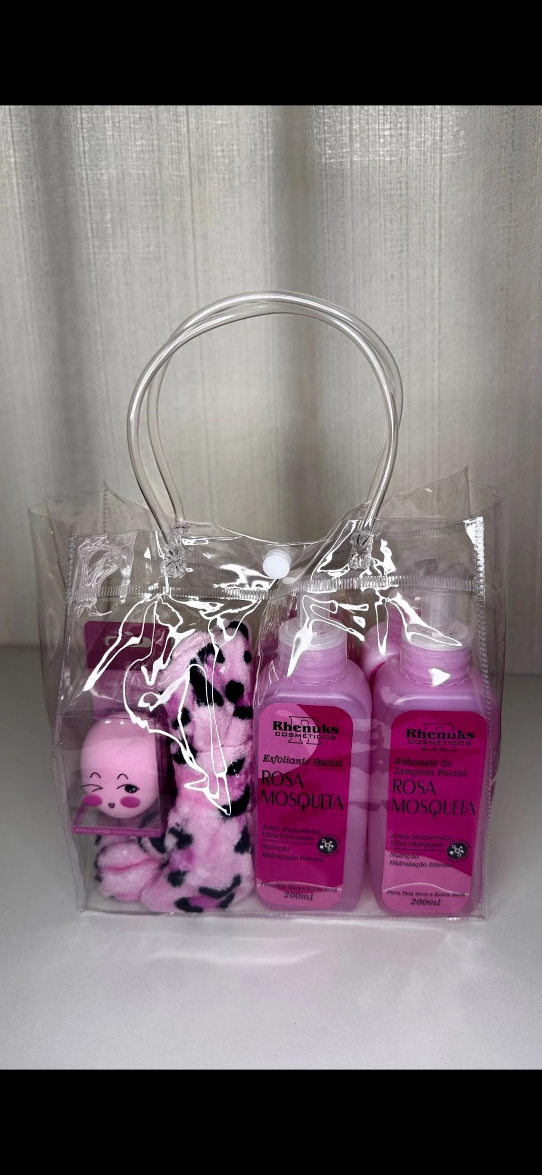 Kit skin care  - 1