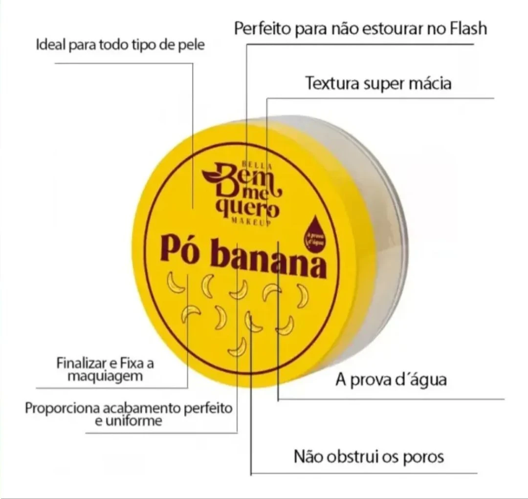 Po banana - 5
