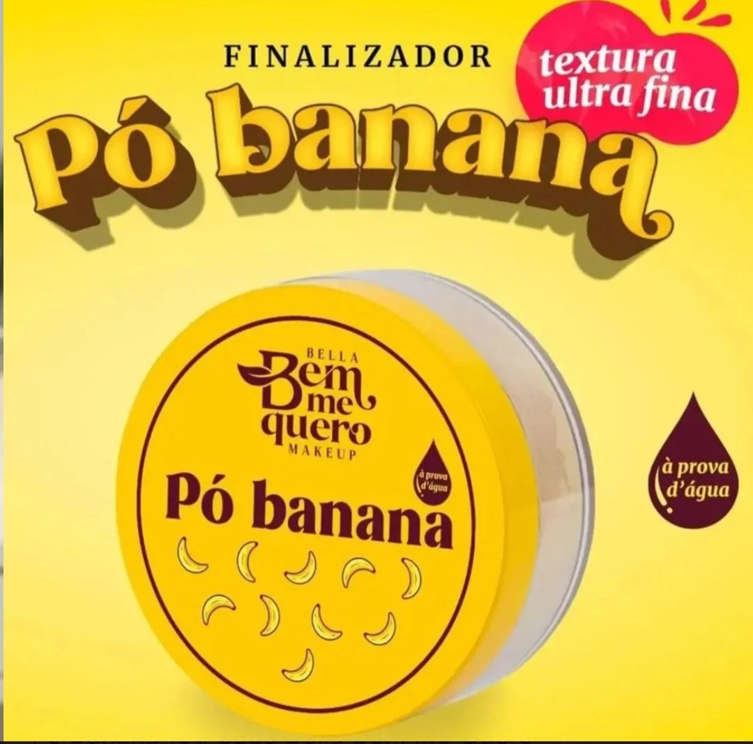 Po banana - 1